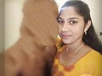 Telugu Lovers Phone Talk Bitch