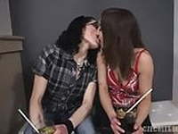 Czech Lesbian Swingers 5