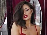 Beautiful woman