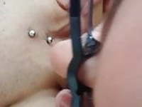 piercing