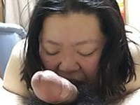 slut bbw yuka blowjob 01