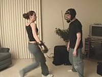 Ashleigh self defense techniques