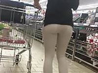shopping girl
