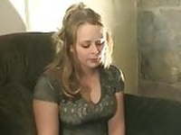 One of my favorite smokers ever! Smoking cutie Sarah!