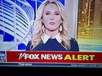 Heather Childers See Through Fox Morning Show