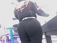 Super Thick Sales Rep