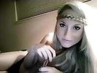 Webcam lauren323