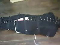Mistress gelcoat binding