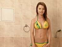 a Czech girl 1