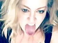 Mommy is a whore #7