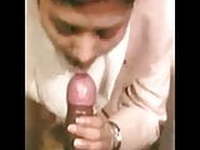 POV Muslim Blowjob 12