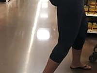 WOW AMAZING MILF TEASER 2