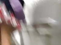 Upskirt girl 2