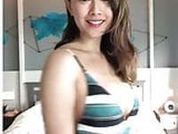 Chinese slut Candy Yuen