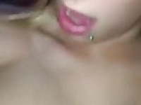 titties bouncing