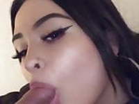 Mexican Teen Hoe