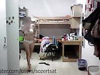 Student hostel