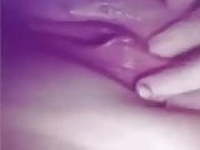 Masturbate solo