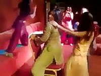 Paki girls dirty dancing