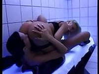 Hot silvia saint scent