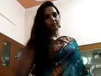 Saree Stripping