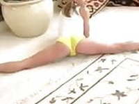 Side Split..
