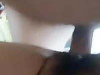 Creampie my wife