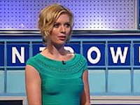 Rachel Riley Is Highly Fuckable