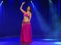 Belly Dance