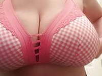 Breast Lovers Dream- Bigger Than Expected O