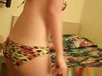 Holiday sex video of sister