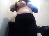 My wife big boobs