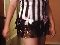 Ally Slut Referee