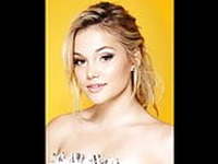 Olivia Holt Hot