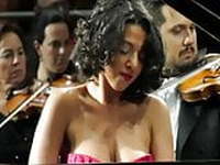 khatia buniatishvili hot