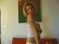 Czech Hottie 4