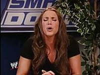 Stephanie Mcmahon a very good boss