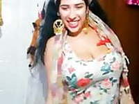 arab egyptian dancer nora hot bellydancer