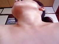 japanese mature aunty