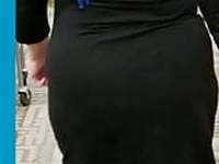 gilf Pawg in skirt