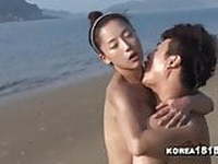 Korean Sex on the beach