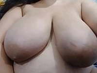 Gorgeous Natural BBW