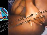 CARESSES Q BIO CAMEROON