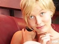 Nikol - czechsexcasting.com
