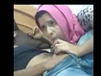 FIXEDCAM Muslim Blowjob 04