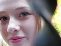 Good girls should study Schoolgirls by Billy Lamas Jr.