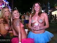 Best of Key West Flashers UNCENSORED