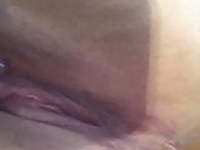 Girlfriend pussy