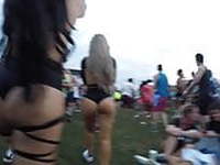 Raver Ass 2