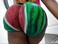 BangBros - WaterMelon Booty I FULL SCENE